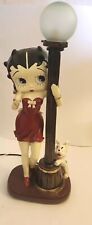 2002 betty boop for sale  Little Falls