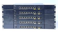 Cisco Systems SG350-10P / 10-Port Gigabit PoE Managed Switch (Single Unit Only) for sale  Shipping to South Africa