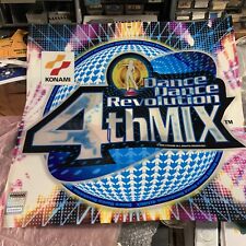 Dance revolution 4th for sale  Santa Ana