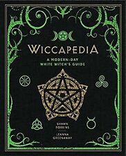 Wiccapedia modern day for sale  UK