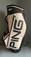 Ping tour staff for sale  HELENSBURGH