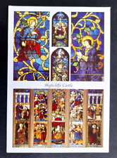 Stained glass windows for sale  LARGS
