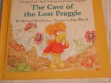 Cave lost fraggle for sale  Montgomery