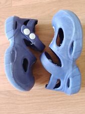 Sandales bébé plastique d'occasion  Toulouse-