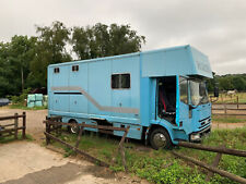 Iveco ford cargo for sale  CRANBROOK