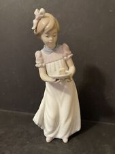 Lladro figurine collectible for sale  New Braunfels