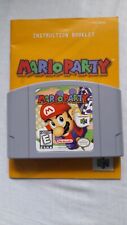 Mario party ntsc for sale  LONDON