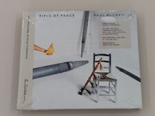Pipes Of Peace por Paul McCartney (CD+Bônus Áudio, 2015) Edição Especial comprar usado  Enviando para Brazil