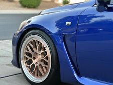 Forged wheels staggered for sale  Sun City