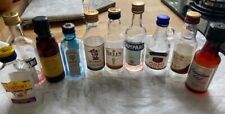 Miniatur spirituosen kleine gebraucht kaufen  Berlin