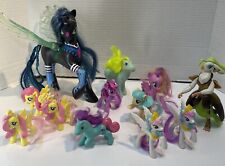 Little pony toys for sale  Buffalo