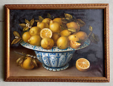 Quadro dipinto olio usato  Varallo Pombia