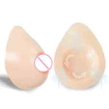 new Realistic giant silicone breast costume role-playing fake breasts for sale  Shipping to South Africa