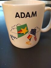 Vintage kids mug for sale  Sebring