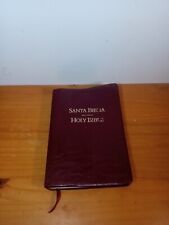 Santa biblia holy for sale  Kannapolis