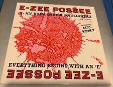 Zee possee everything for sale  SOUTHAM