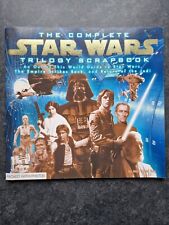 Complete star wars for sale  Ireland