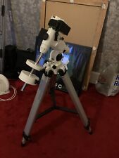 Skywatcher eq3 synscan for sale  CLACTON-ON-SEA