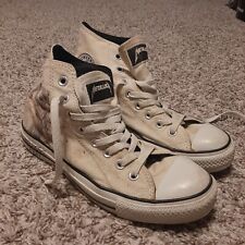 Converse metallica justice for sale  Denver