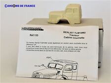 Minitrucks 133 berliet d'occasion  France