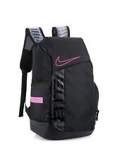 Mochila de basquete Nike Elite Pro preta/rosa comprar usado  Enviando para Brazil