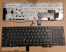Kompatible tastatur lenovo gebraucht kaufen  Cronenberg