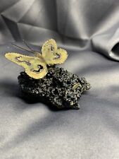 Brass butterfly lava for sale  Oklahoma City