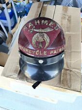 Vintage shriners motorcycle for sale  Lemoore