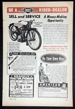 1950 servi cycle for sale  Diamond Point