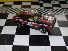 Scalextric ford capri for sale  HARTLEPOOL