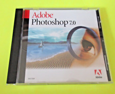Adobe photoshop 7.0 for sale  Canonsburg