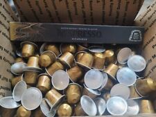 Nespresso 280 capsules d'occasion  Expédié en Belgium