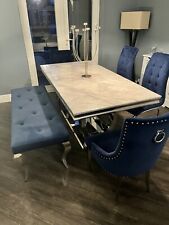 Dining room table for sale  ASHFORD