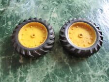 Toy tractor wheels for sale  Fishers