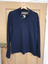 mens fatface sweatshirt for sale  HALESOWEN