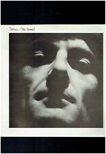 PETER HAMMILL PATIENCE VINYL ALBUM 1983 VAN DER GRAF GENERATOR, usado comprar usado  Enviando para Brazil