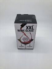 Xxl wine glass for sale  Gibsonburg
