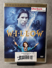 Willow special edition gebraucht kaufen  Vilshofen