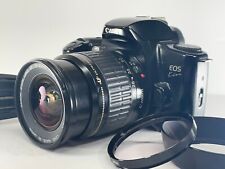 [Excelente+3 LEIA] Corpo Canon EOS Kiss Panorama + Lente EF 28-80mm f/3.5-5.6 II JAPÃO comprar usado  Enviando para Brazil