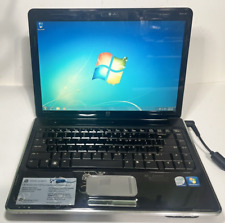 HD Win 10 HP Pavilion Dv4-1227us Intel Core 2 Duo T6400 2.00GHz 4GB RAM 750GB, usado comprar usado  Enviando para Brazil