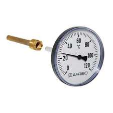 Afriso bimetall thermometer gebraucht kaufen  Stutensee