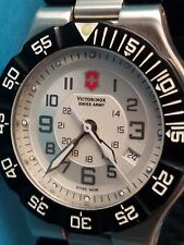 Relógio Victorinox Swiss Army - Fabricado na Suíça - Relógio de trabalho. comprar usado  Enviando para Brazil