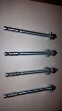 Set wedge anchors for sale  Rolla