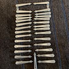 Stair rod grippers for sale  PETERLEE