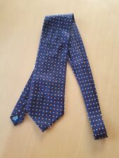 Krawatte schlips mehrfarbig gebraucht kaufen  Bornheim
