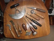 osborne leather tools for sale  Albuquerque