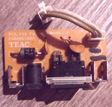 Tascam teac pcb usato  Terni