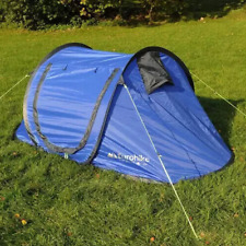 Eurohike pop 200 for sale  UK