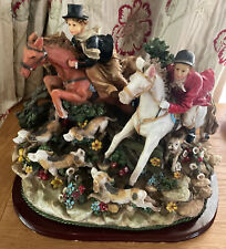 Large english hunting for sale  NEWPORT