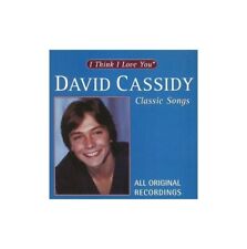 David cassidy classic for sale  USA